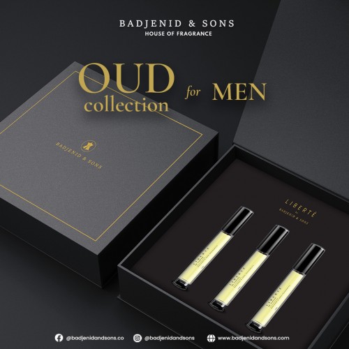 Oud Collection