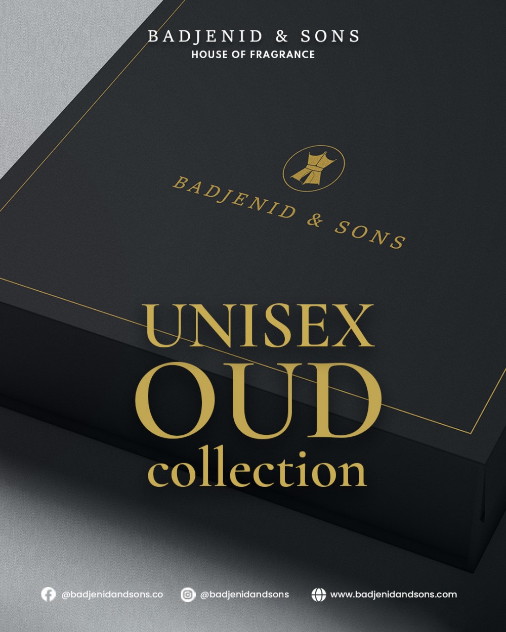 Oud Collection