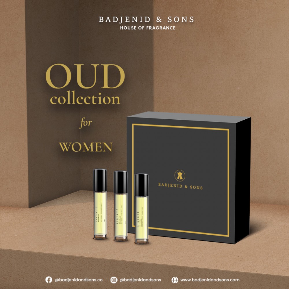 Oud Collection