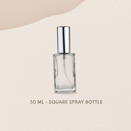 Square 50ml